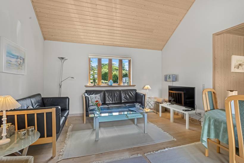 Foto von Ferienhaus BB42 in Marielyst - Falster