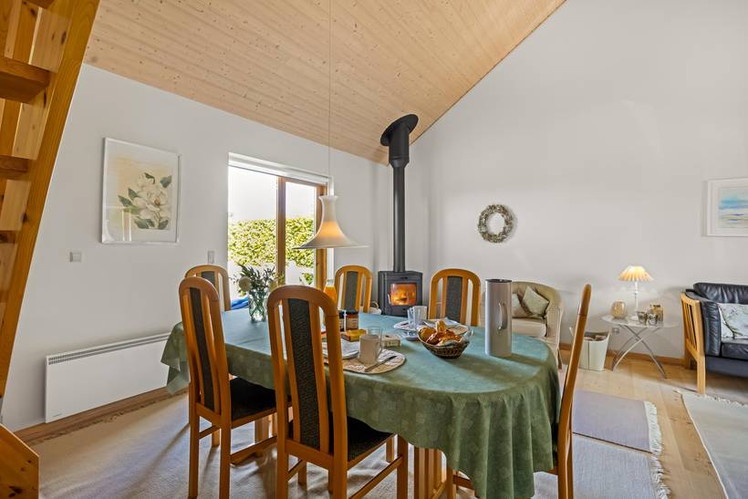 Foto von Ferienhaus BB42 in Marielyst - Falster