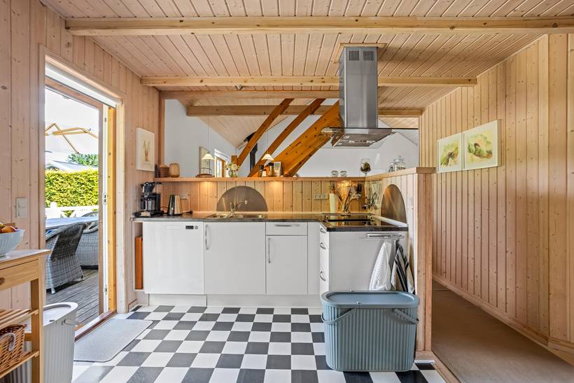 Foto von Ferienhaus BB42 in Marielyst - Falster