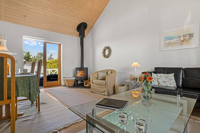 Foto von Ferienhaus BB42 in Marielyst - Falster