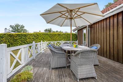 Vorschaubild von Ferienhaus BB42 in Marielyst - Falster