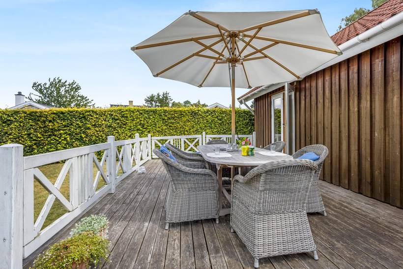 Foto von Ferienhaus BB42 in Marielyst - Falster
