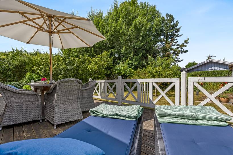Foto von Ferienhaus BB42 in Marielyst - Falster