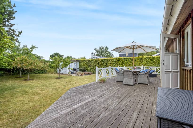 Foto von Ferienhaus BB42 in Marielyst - Falster