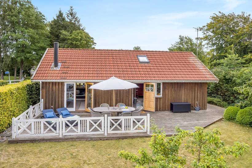 Foto von Ferienhaus BB42 in Marielyst - Falster