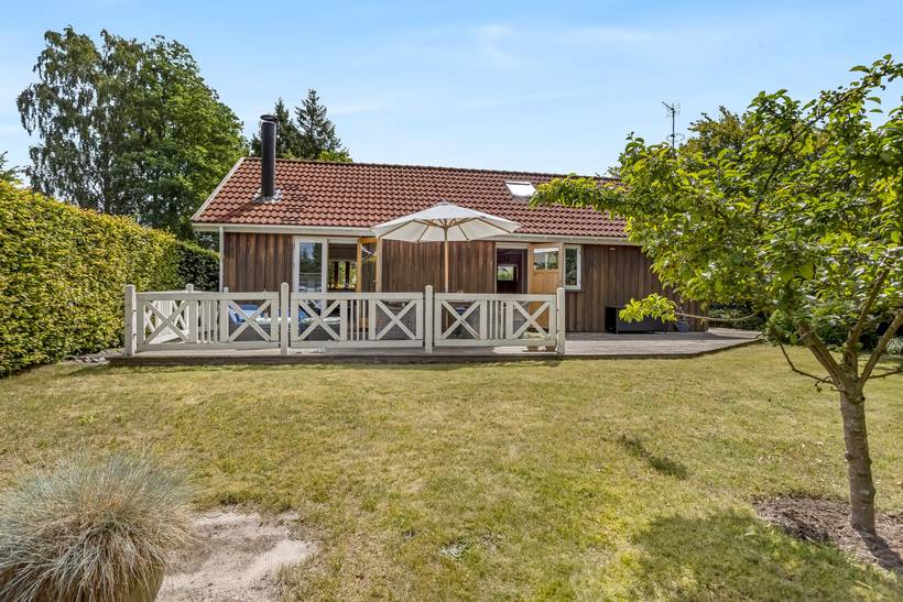 Foto von Ferienhaus BB42 in Marielyst - Falster