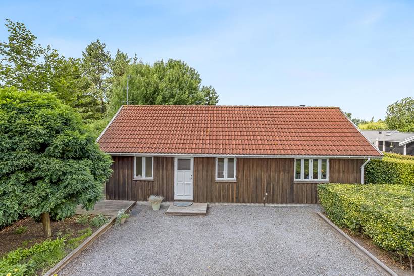 Foto von Ferienhaus BB42 in Marielyst - Falster