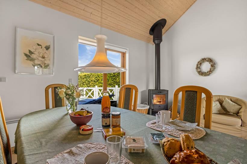 Foto von Ferienhaus BB42 in Marielyst - Falster