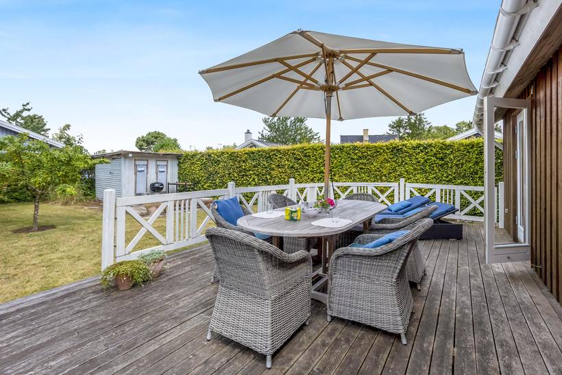 Foto von Ferienhaus BB42 in Marielyst - Falster