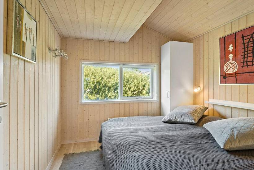 Foto von Ferienhaus BB44 auf Dageløkke - Langeland