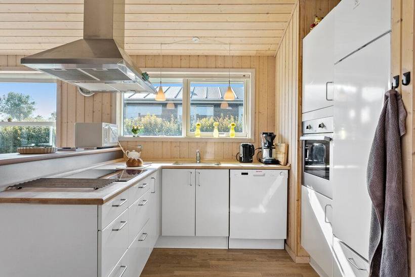 Foto von Ferienhaus BB44 auf Dageløkke - Langeland