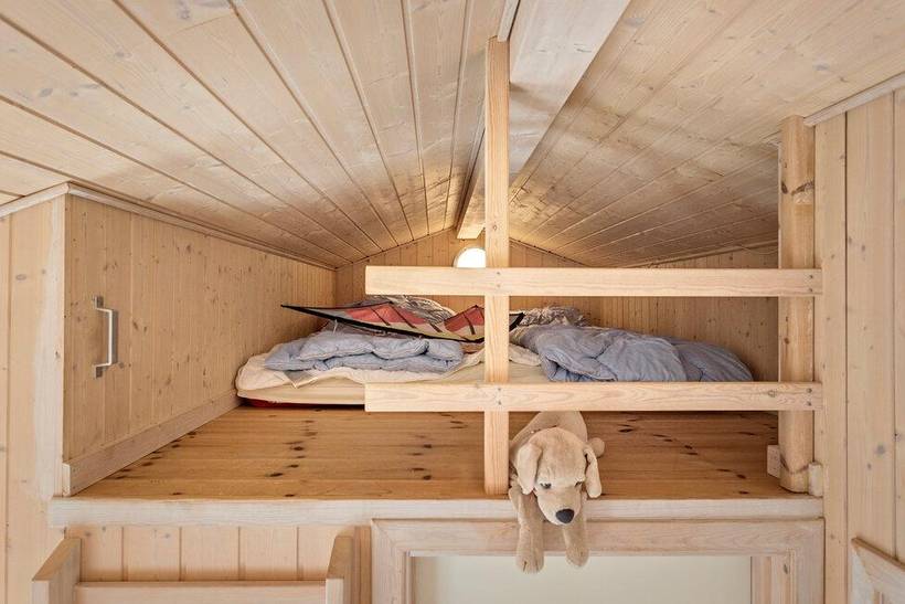 Foto von Ferienhaus BB44 auf Dageløkke - Langeland