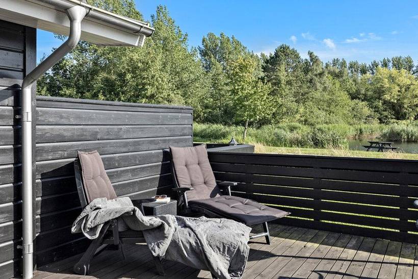 Foto von Ferienhaus BB44 auf Dageløkke - Langeland