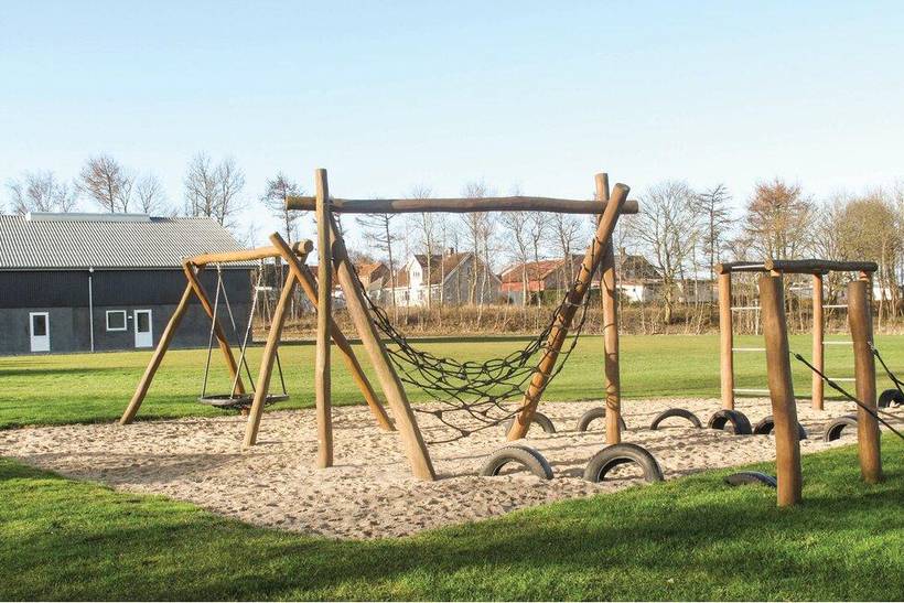Foto von Ferienhaus BB44 auf Dageløkke - Langeland