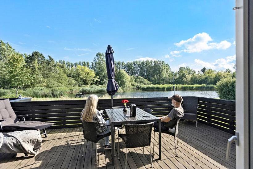 Foto von Ferienhaus BB44 auf Dageløkke - Langeland