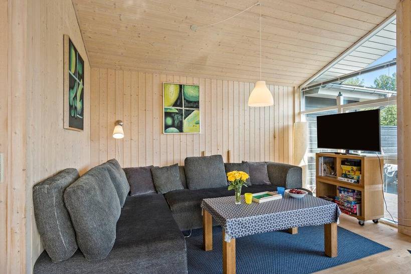 Foto von Ferienhaus BB44 auf Dageløkke - Langeland