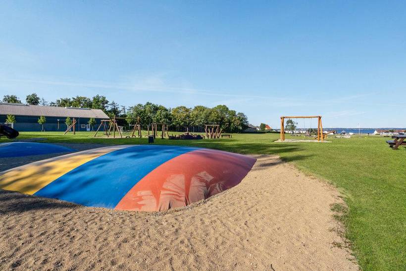 Foto von Ferienhaus BB44 auf Dageløkke - Langeland