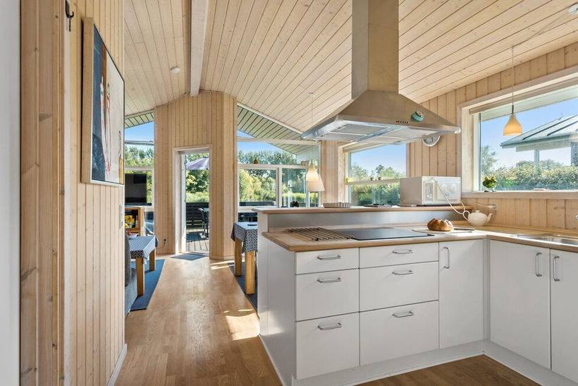 Foto von Ferienhaus BB44 auf Dageløkke - Langeland