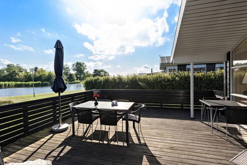 Foto von Ferienhaus BB44 auf Dageløkke - Langeland