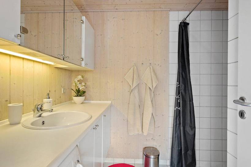 Foto von Ferienhaus BB44 auf Dageløkke - Langeland
