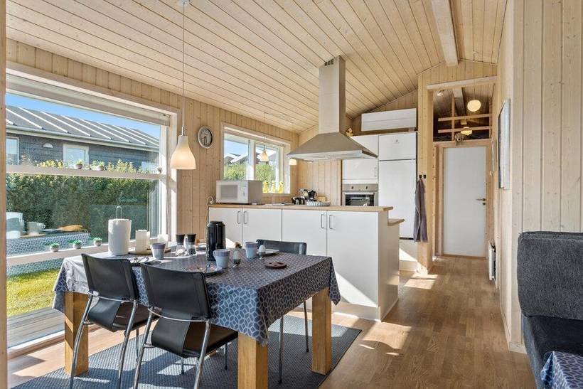 Foto von Ferienhaus BB44 auf Dageløkke - Langeland