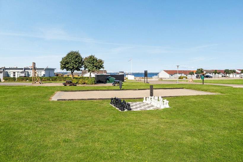 Foto von Ferienhaus BB44 auf Dageløkke - Langeland