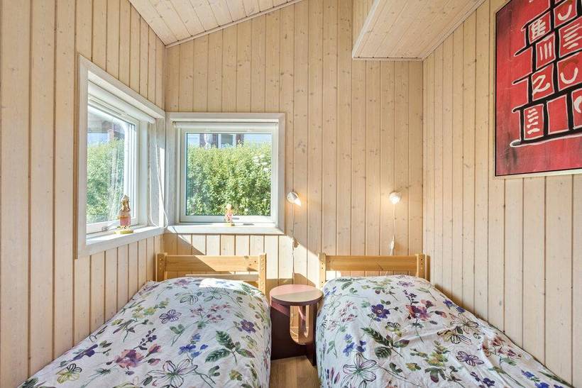 Foto von Ferienhaus BB44 auf Dageløkke - Langeland