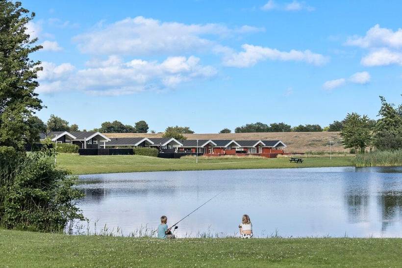 Foto von Ferienhaus BB44 auf Dageløkke - Langeland