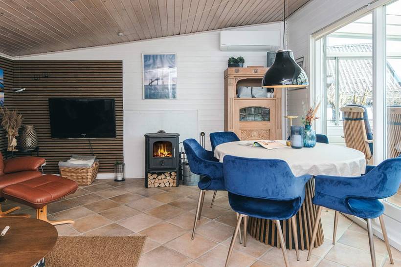Foto von Ferienhaus BB45 in Hejlsminde - Südjütland
