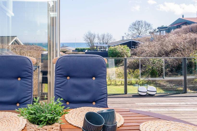 Foto von Ferienhaus BB45 in Hejlsminde - Südjütland