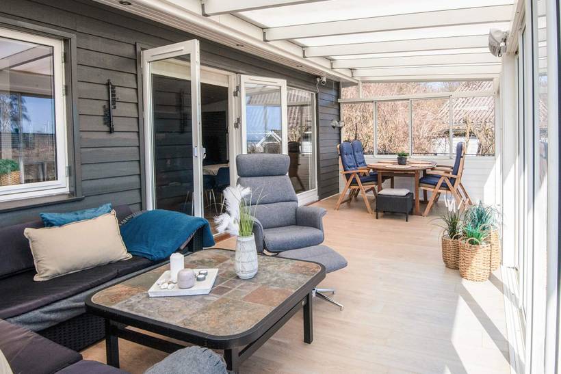 Foto von Ferienhaus BB45 in Hejlsminde - Südjütland