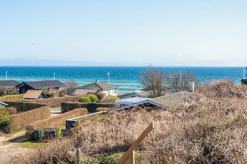 Foto von Ferienhaus BB45 in Hejlsminde - Südjütland