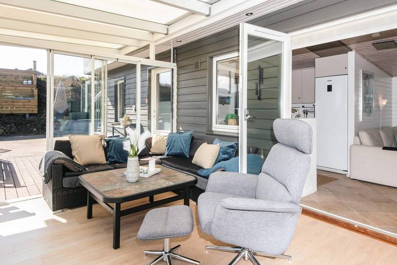Foto von Ferienhaus BB45 in Hejlsminde - Südjütland