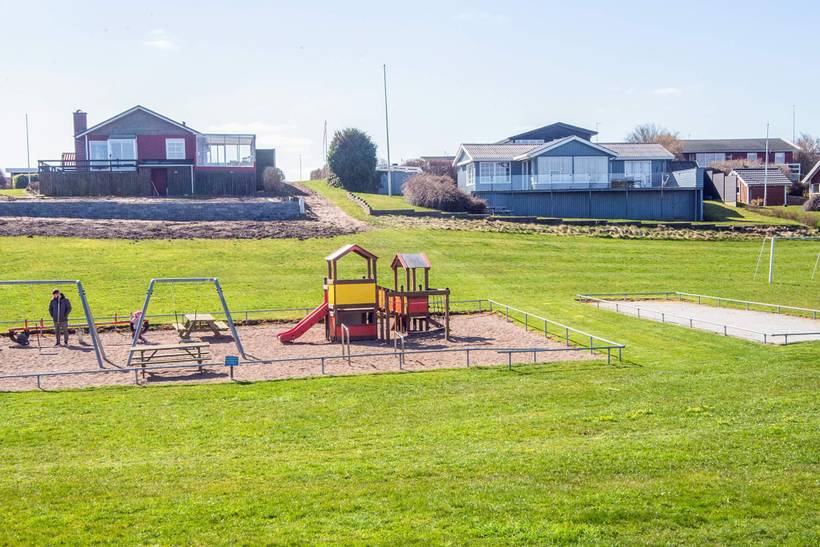 Foto von Ferienhaus BB45 in Hejlsminde - Südjütland