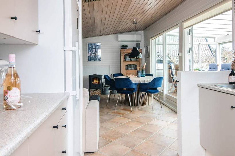 Foto von Ferienhaus BB45 in Hejlsminde - Südjütland