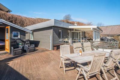 Vorschaubild von Ferienhaus BB45 in Hejlsminde - Südjütland