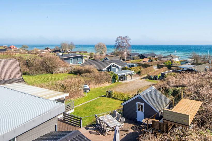 Foto von Ferienhaus BB45 in Hejlsminde - Südjütland