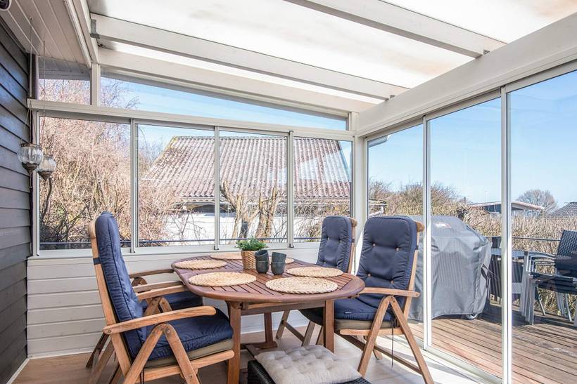 Foto von Ferienhaus BB45 in Hejlsminde - Südjütland