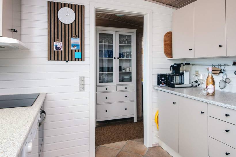 Foto von Ferienhaus BB45 in Hejlsminde - Südjütland