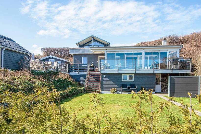 Foto von Ferienhaus BB45 in Hejlsminde - Südjütland