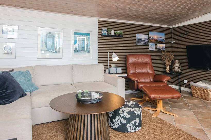 Foto von Ferienhaus BB45 in Hejlsminde - Südjütland