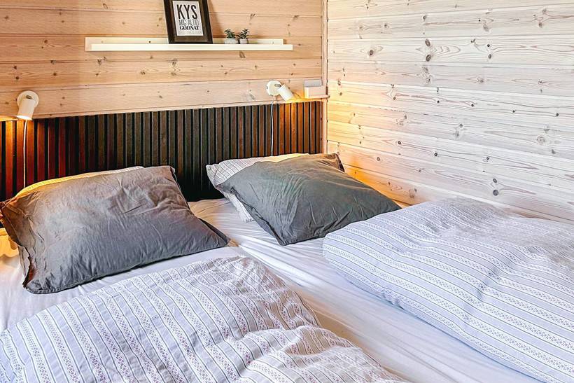 Foto von Ferienhaus BB45 in Hejlsminde - Südjütland