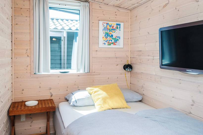 Foto von Ferienhaus BB45 in Hejlsminde - Südjütland