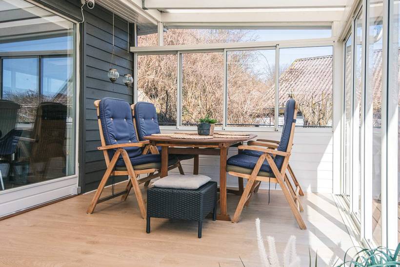 Foto von Ferienhaus BB45 in Hejlsminde - Südjütland