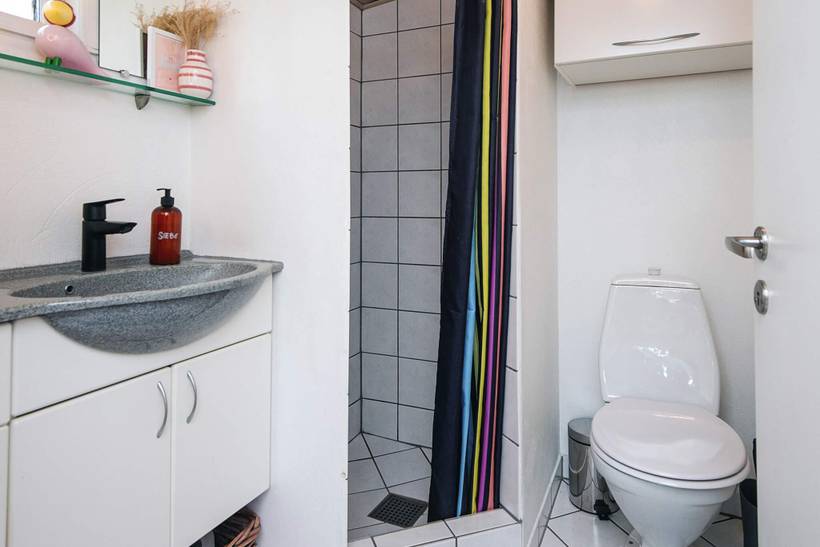 Foto von Ferienhaus BB45 in Hejlsminde - Südjütland
