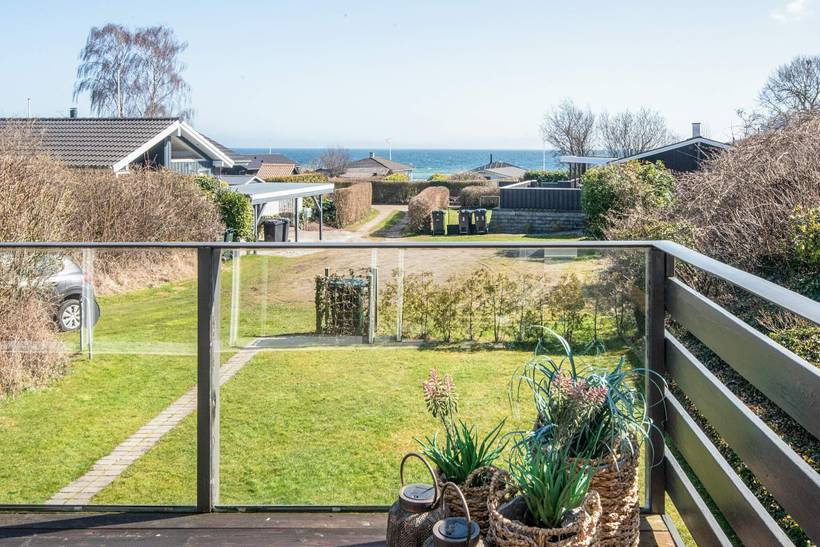 Foto von Ferienhaus BB45 in Hejlsminde - Südjütland