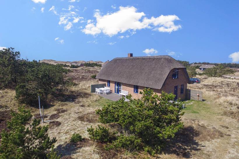 Foto von Ferienhaus BB46 in Vester Husby - Westjütland