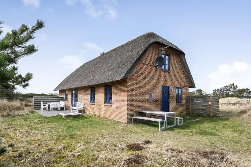 Foto von Ferienhaus BB46 in Vester Husby - Westjütland