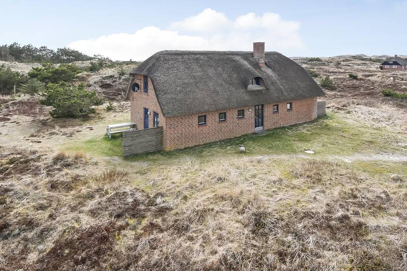 Foto von Ferienhaus BB46 in Vester Husby - Westjütland