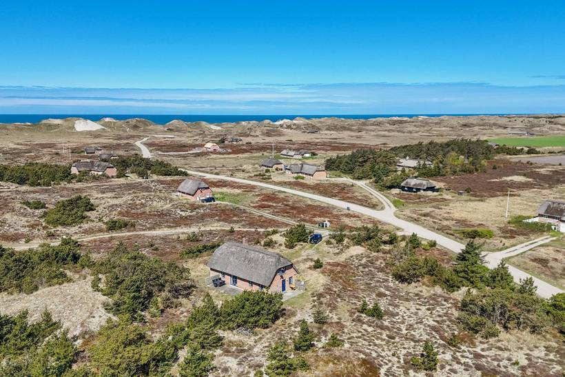 Foto von Ferienhaus BB46 in Vester Husby - Westjütland